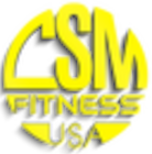 Logo for CSM FITNESS USA LLC